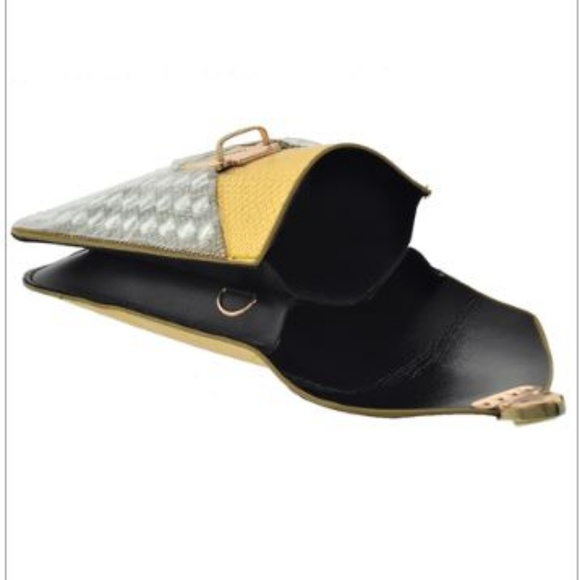 Smartphone Mini Crossbody bag - Picture 3 of 6